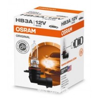 HB3A 12V 60W Osram