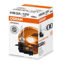 HB3A 12V 60W Osram