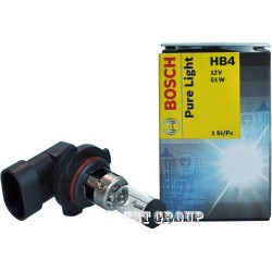 HB4 12V 51W Bosch