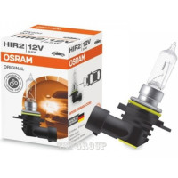 HIR2 12V 55W Osram