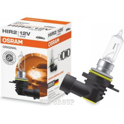 HIR2 12V 55W Osram