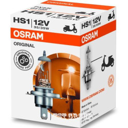 HS1 12V 35/35W Osram - мотоциклетна