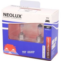 H7 12V 55W Neolux Extra Light + 150% - 2 бр.