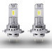 H7 / H18 LED 12V 16W Osram - 2 бр. крушки LEDriving HL EASY GEN 2