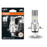 HS1 LED 5.5W/5W Osram - мотоциклетна крушка