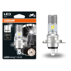 HS1 LED 5.5W/5W Osram - мотоциклетна крушка