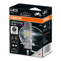 HS1 LED 5.5W/5W Osram - мотоциклетна крушка HS1 LED 5.5W/5W Osram - мотоциклетна крушка