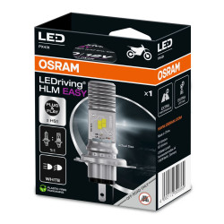 HS1 LED 5.5W/5W Osram - мотоциклетна крушка