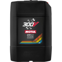 MOTUL 300V Le Mans 10W-60 20L - Двигателно масло