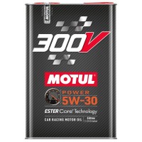 MOTUL 300V Power 5W-30 - 5L