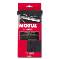 MOTUL Car Care Car Body Microfibre - МИКРОФИБЪРНА КЪРПА ЗА ПОЛИРАНЕ