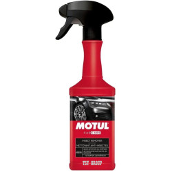 MOTUL Car Care Insect Remover 500 ml. - ПОЧИСТВАЩ ПРЕПАРАТ