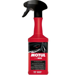 MOTUL Car Care Plastics Clean - 500 ml.