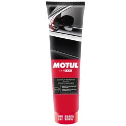 MOTUL Car Care Scratch Remover 100 ml. - ВЪЗСТАНОВЯВАЩА ПОЛИР ПАСТА