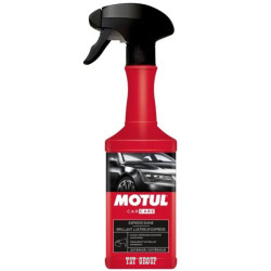 MOTUL Car Care Express Shine 500 ml. - ВЪЗСТАНОВЯВА ЦВЕТА НА БОЯТА