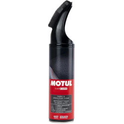 MOTUL Car Care Fabric Clean 500 ml. - ПЯНА ЗА ТАПИЦЕРИЯ