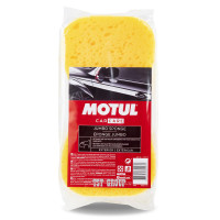 MOTUL Car Care  Jumbo Sponge - ГЪБА ЗА ПОЧИСТВАНЕ