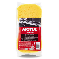 MOTUL Car Care  Jumbo Sponge - ГЪБА ЗА ПОЧИСТВАНЕ