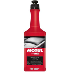 MOTUL Car Care  Leather Clean 500 ml. - ПРЕПАРАТ ЗА КОЖЕНА ТАПИЦЕРИЯ