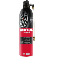 MOTUL Car Care Tyre Repair 500 ml.