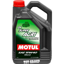 MOTUL DS Super Agri 15W40 - 5L