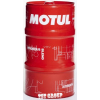 MOTUL 2100 Power+ 10W40 60L - Двигателно масло