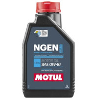 MOTUL NGEN HYBRID 0W-16 1L - Двигателно масло