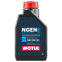 MOTUL NGEN HYBRID 0W-30 1L - Двигателно масло