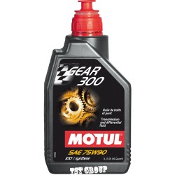 MOTUL Gear 300 75W90 - 1L