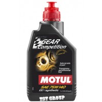 MOTUL Gear Competition 75W140 - 1L