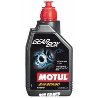 MOTUL Gearbox 80W90 - 1L
