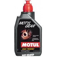 MOTUL Motylgear 75W90 - 1L