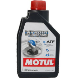 MOTUL HYBRID E-ATF - 1L