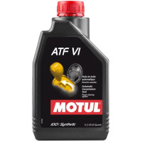 MOTUL ATF VI - 1L