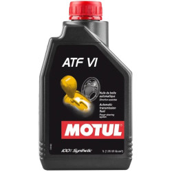 MOTUL ATF VI - 1L