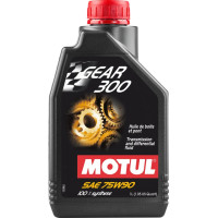 MOTUL Gear 300 75W-90 - 1L