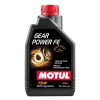 MOTUL GEAR POWER FE 75W - 1L