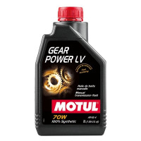 MOTUL GEAR POWER LV 70W - 1L
