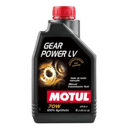 MOTUL GEAR POWER LV 70W - 1L