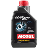 MOTUL GEARBOX 80W-90 - 1L