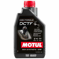 MOTUL HIGH TORQUE DCTF - 1L