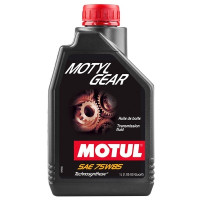 MOTUL MOTYLGEAR 75W-80 - 1L