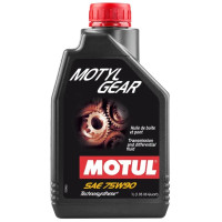 MOTUL MOTYLGEAR 75W-90 - 1L
