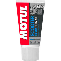 MOTUL Scooter Gear 80W-90 150 ml. - Трансмисионно масло за скутер
