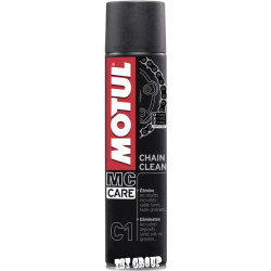 MOTUL C1 Chain Clean - 400 ml.