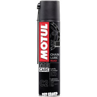 MOTUL C2 Chain Lube Road - 400 ml.