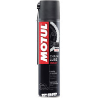 MOTUL C2+ Chain Lube Road PTFE - 400 ml.