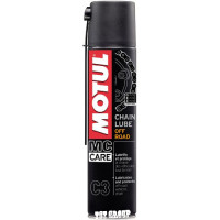 MOTUL C3 Chain Lube Off Road - 400 ml.