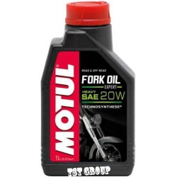MOTUL Fork Oil Expert Heavy 20W - 1L