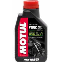 MOTUL Fork Oil Expert Medium 10W - 1L